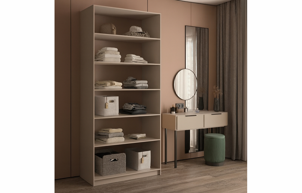 "Прихожие" - изображение №7 на www.angstrem-mebel.ru