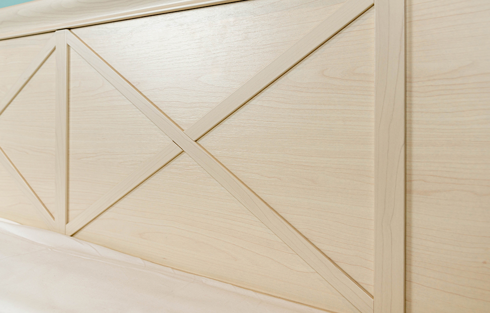 Двуспальные кровати - изображение №9 "Кровать Кантри 160 х 200 с подъемным механизмом"  на www.Angstrem-mebel.ru