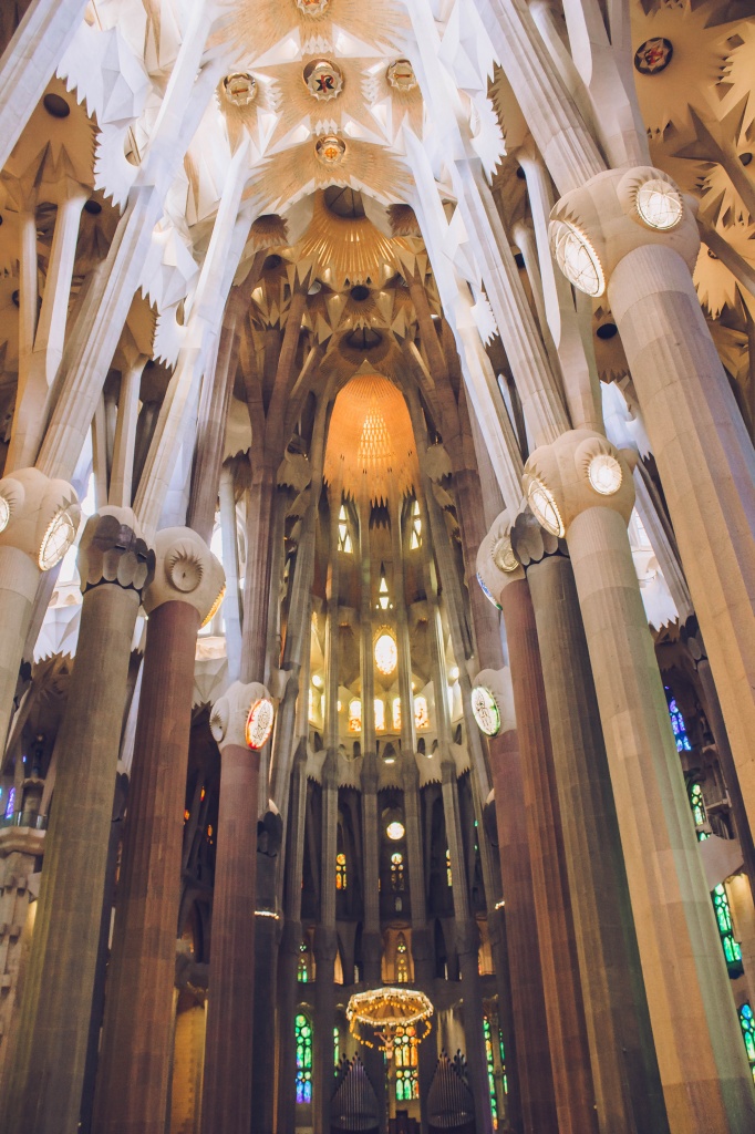 Sagrada Familia